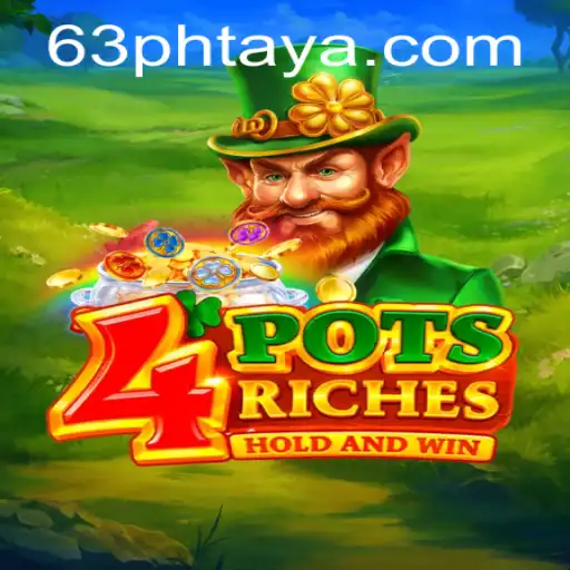 Unveiling the Thrills of 4potsriches: A Comprehensive Guide