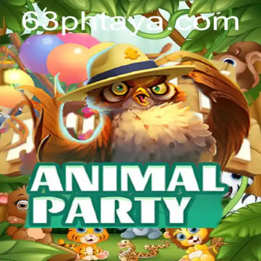 Discover the Exciting World of AnimalParty: A Game for All Ages