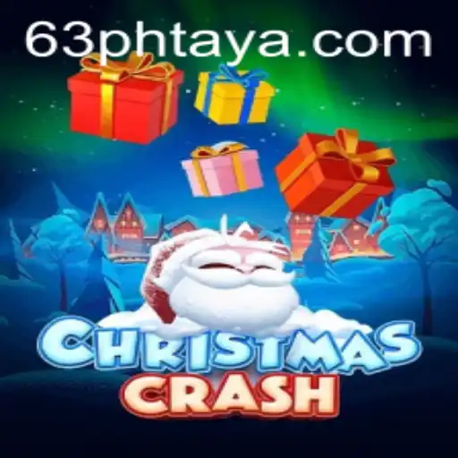 ChristmasCrash: A Festive Game Experience