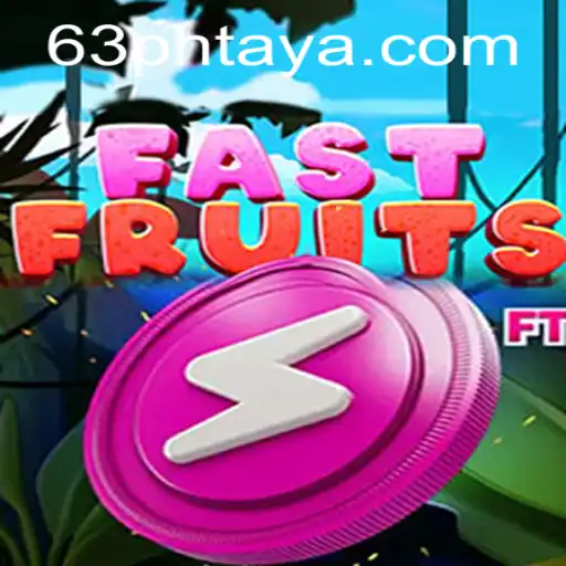 FastFruits: A Fresh Adventure in Digital Gaming