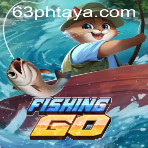 FishingGO: Dive into an Immersive Fishing Adventure