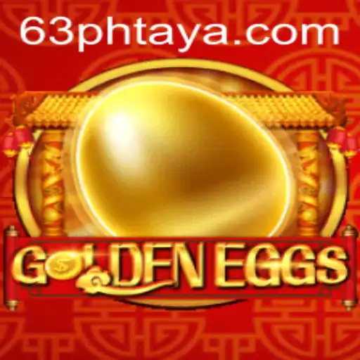 GoldenEggs: The Thrilling Adventure of Strategy and Luck