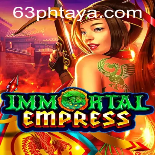 Exploring ImmortalEmpress: A Game That Rules the Gaming World