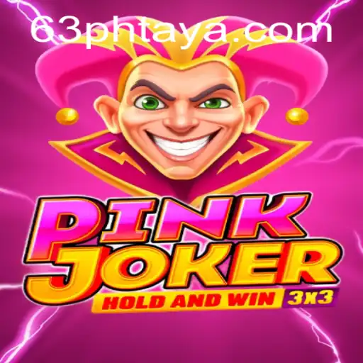 Discovering the World of Pinkjoker: A Dazzling Adventure in Gaming