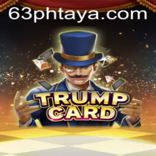 The Intriguing World of TrumpCard: A Strategic Game Adventure