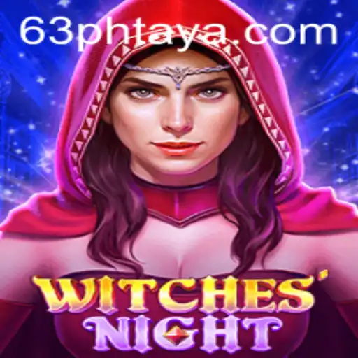 Experience the Magic of WitchesNight