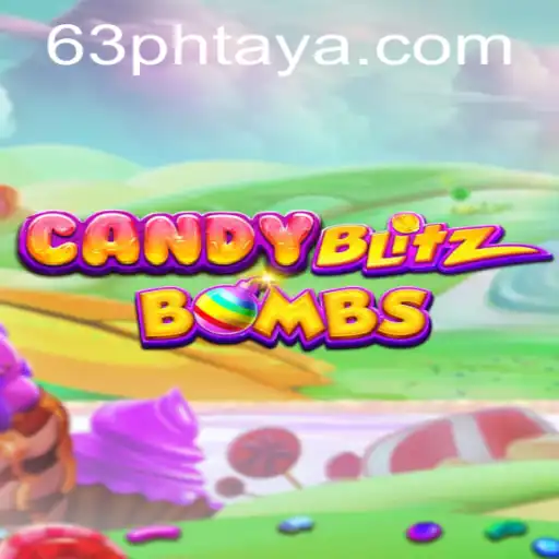 Discover the Sweet Explosion in CandyBlitzBombs
