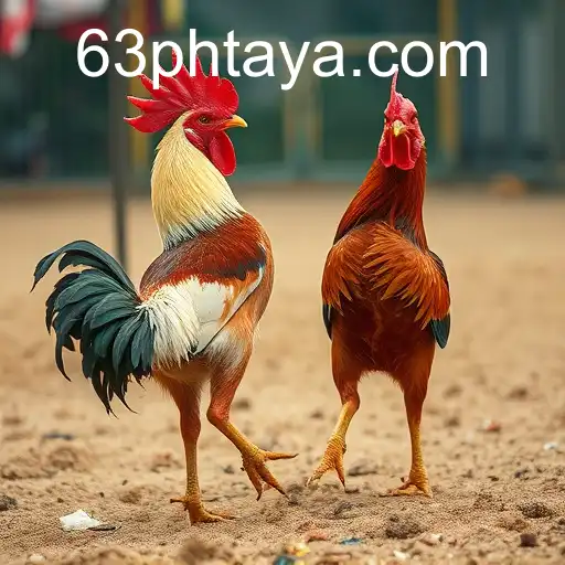 Exploring the Complex World of Cockfighting and Its Digital Manifestation on 63ph.com