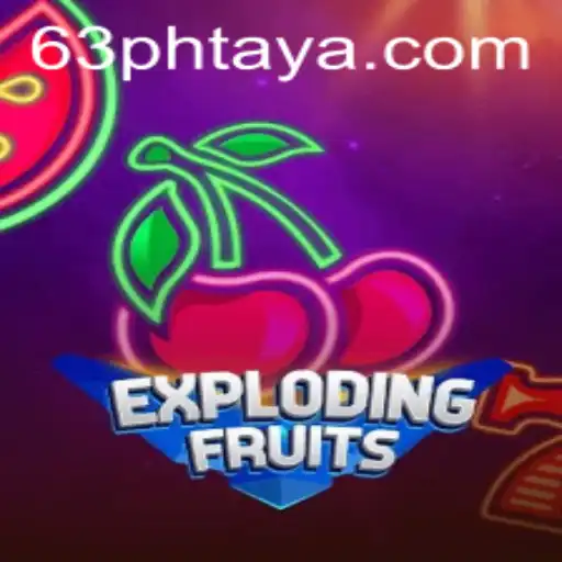 ExplodingFruits: The Exciting New Game Making Waves