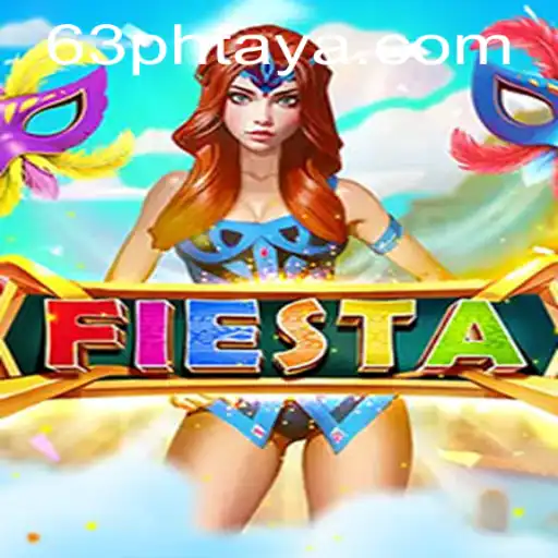 Fiesta: A Captivating Gaming Experience Enhanced by 63ph.com
