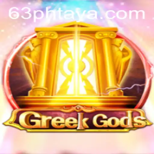 Unveiling the Exciting World of GreekGods: An Immersive Gaming Experience