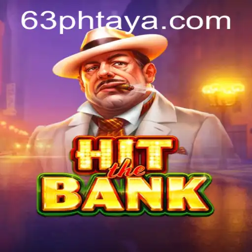 HitTheBank: An Exciting Game Experience Featuring 63ph.com