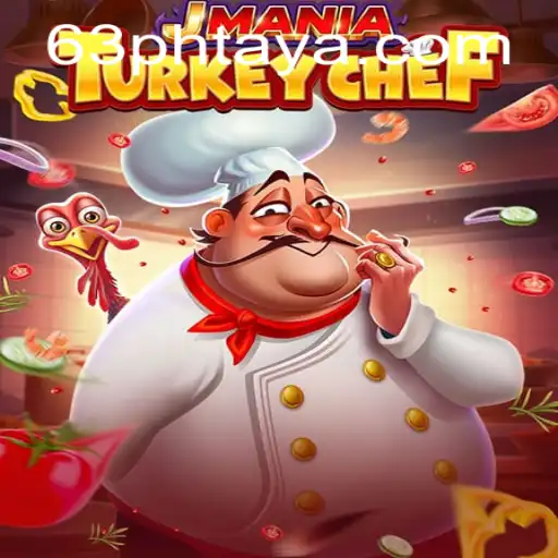 Explore the Culinary World with JManiaTurkeyChef: A Unique Gaming Experience