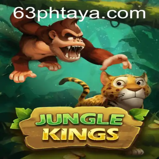 JungleKings: A Thrilling Expedition into the Heart of Adventure