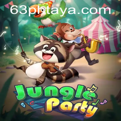 Exploring the Excitement of JungleParty: A Thrilling Adventure Awaits