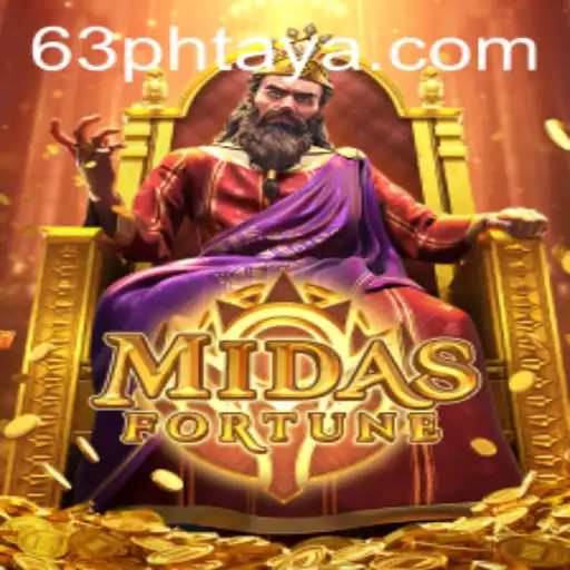 Discover the Enchanting World of MidasFortune and the Mystery of 63ph.com