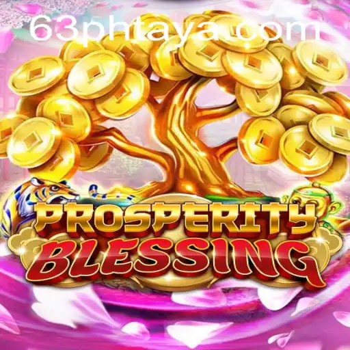 Exploring ProsperityBlessing: A Journey into a New Gaming Realm