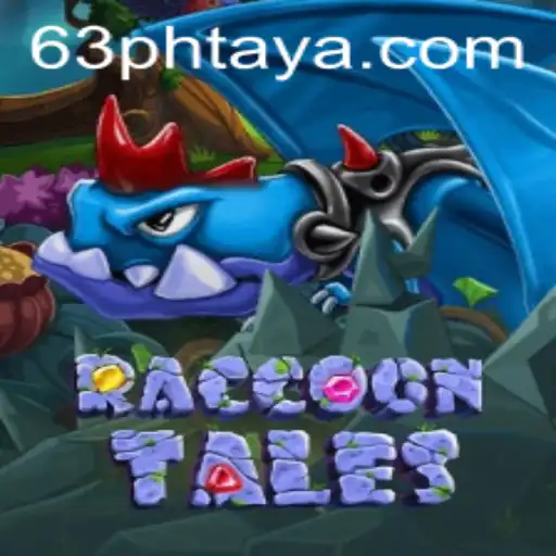 RaccoonTales: Unleashing Adventure in a Whimsical Woodland