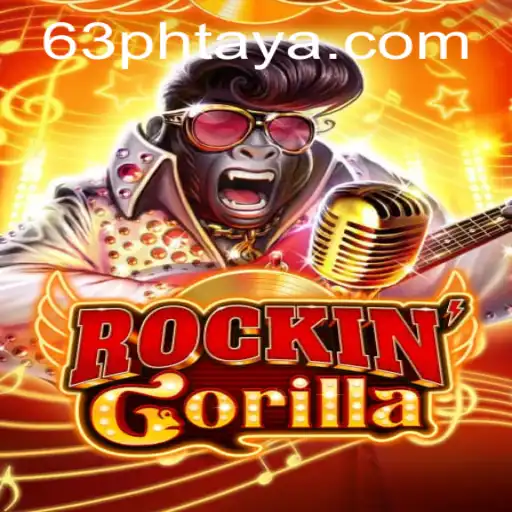 Exploring RockinGorilla: A Dynamic New Game Experience