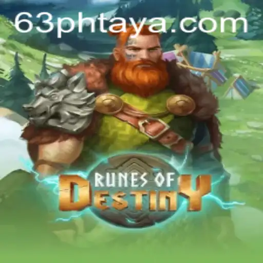 Exploring the Mystical World of RunesOfDestiny: A Journey into the Unknown