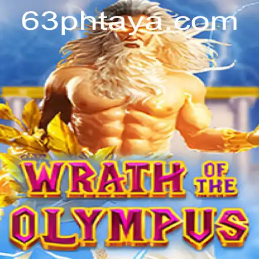 Wrath of Olympus: A Comprehensive Guide to the Epic Game