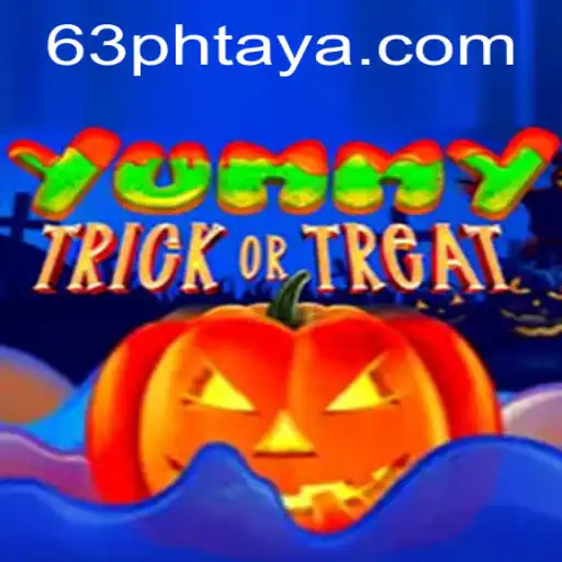 YummyTrickorTreat: An Exciting Digital Adventure with 63ph.com