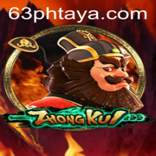 Unveiling the Exciting World of ZhongKui: The Game Taking the Gaming Community by Storm